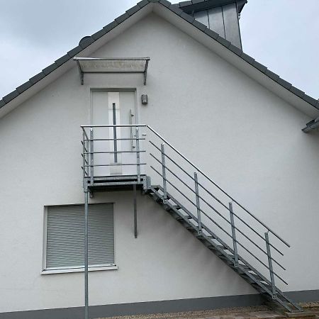 Ferienwohnung Warthmann Schwanau Exteriér fotografie