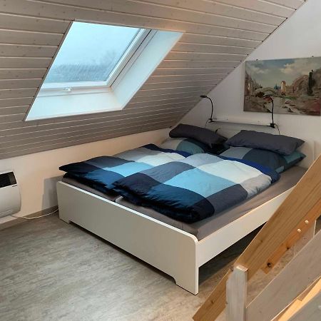 Ferienwohnung Warthmann Schwanau Exteriér fotografie