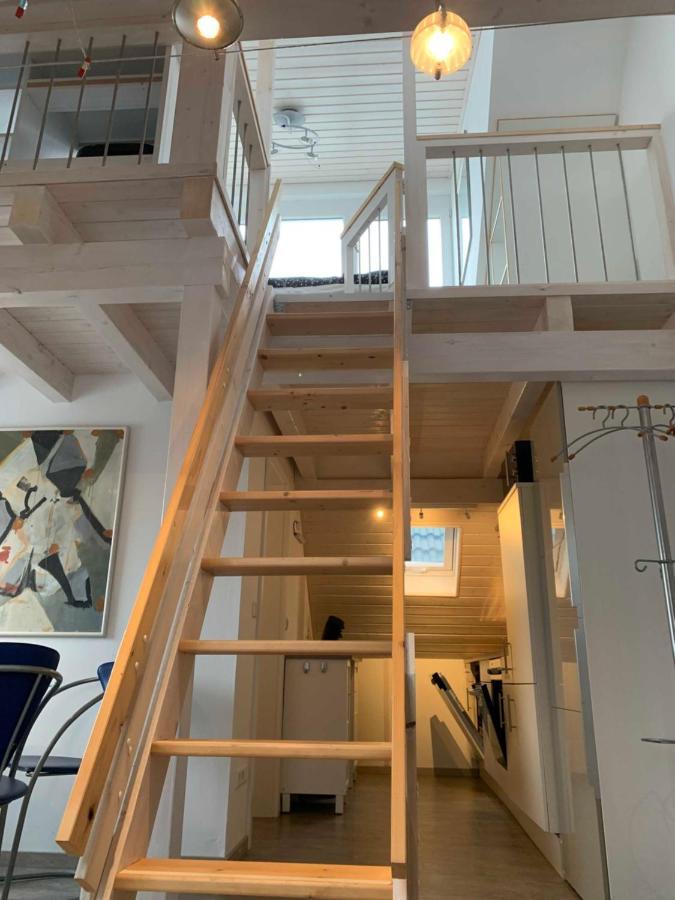 Ferienwohnung Warthmann Schwanau Exteriér fotografie