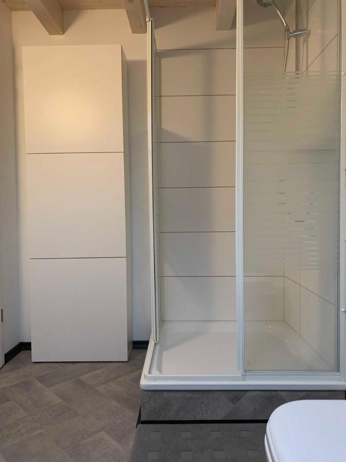 Ferienwohnung Warthmann Schwanau Exteriér fotografie