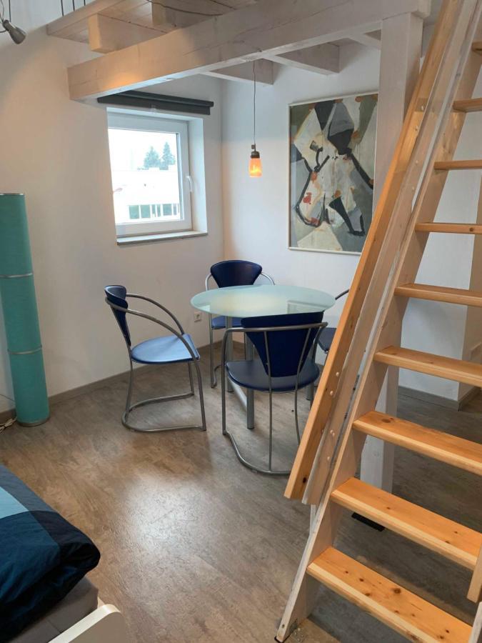Ferienwohnung Warthmann Schwanau Exteriér fotografie