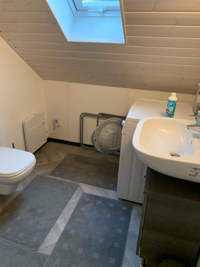 Ferienwohnung Warthmann Schwanau Exteriér fotografie