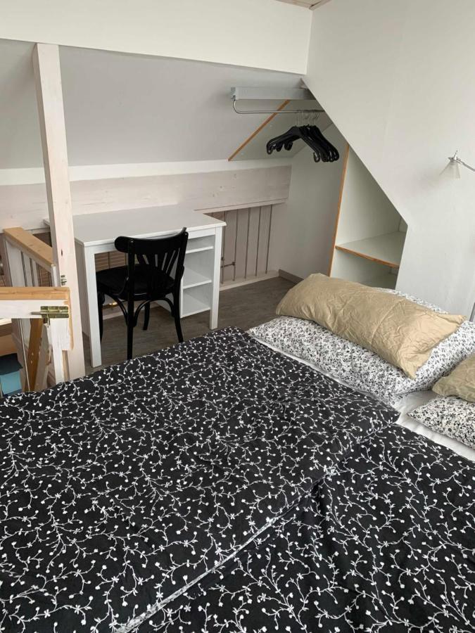 Ferienwohnung Warthmann Schwanau Exteriér fotografie